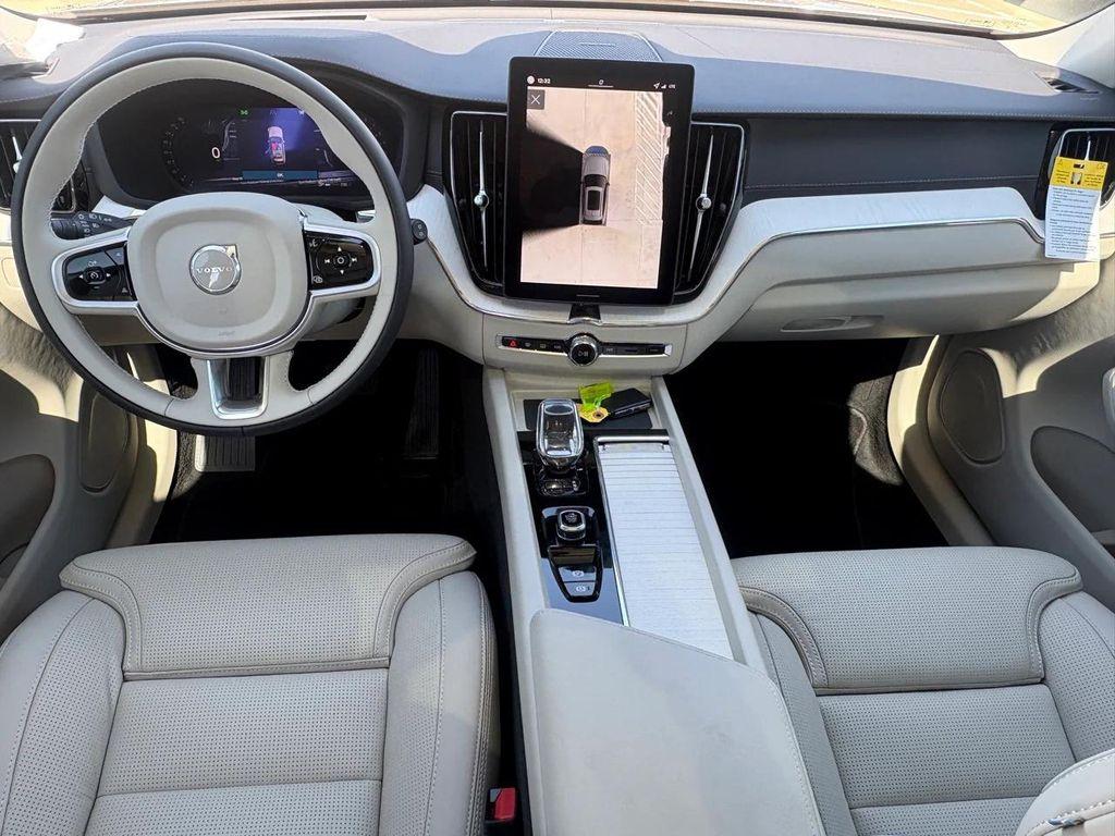 new 2026 Volvo XC60 car, priced at $66,785