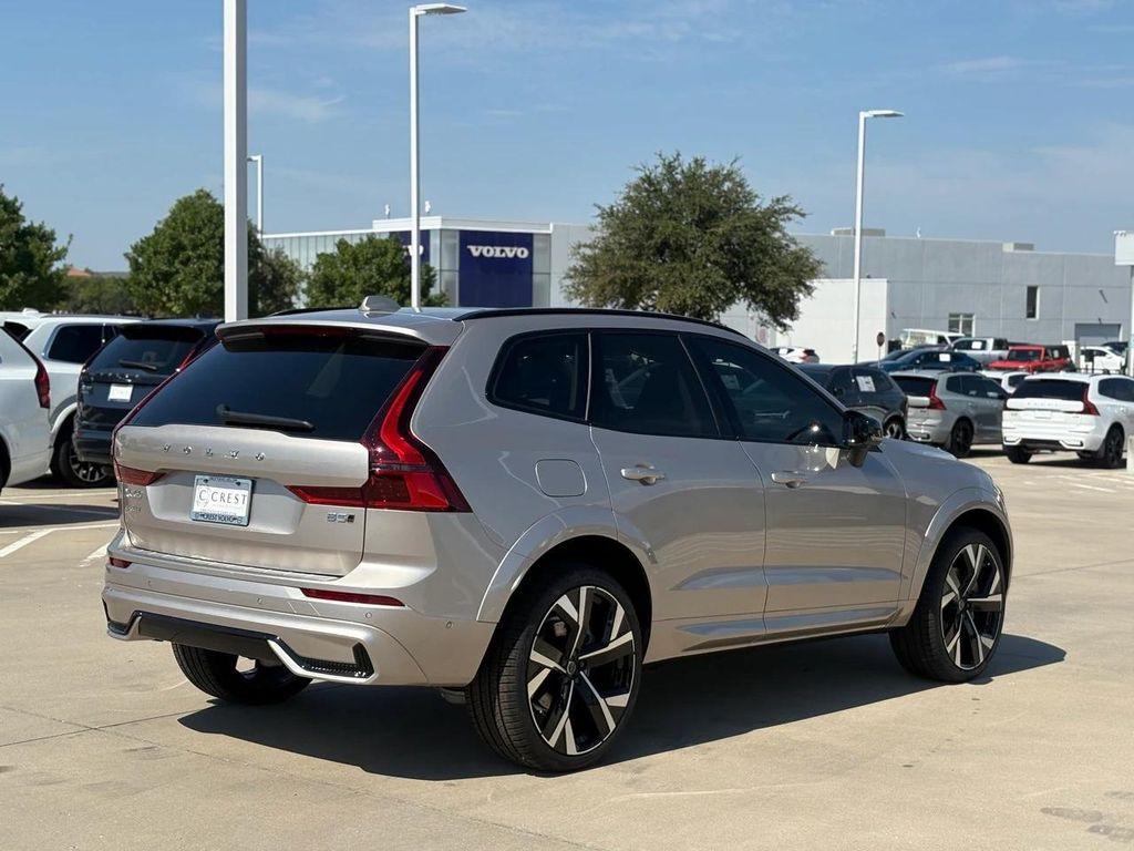 new 2026 Volvo XC60 car, priced at $66,785