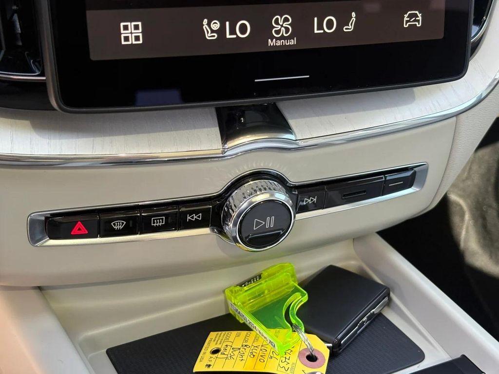 new 2026 Volvo XC60 car, priced at $66,785