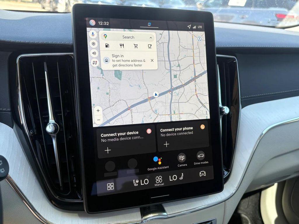 new 2026 Volvo XC60 car, priced at $66,785