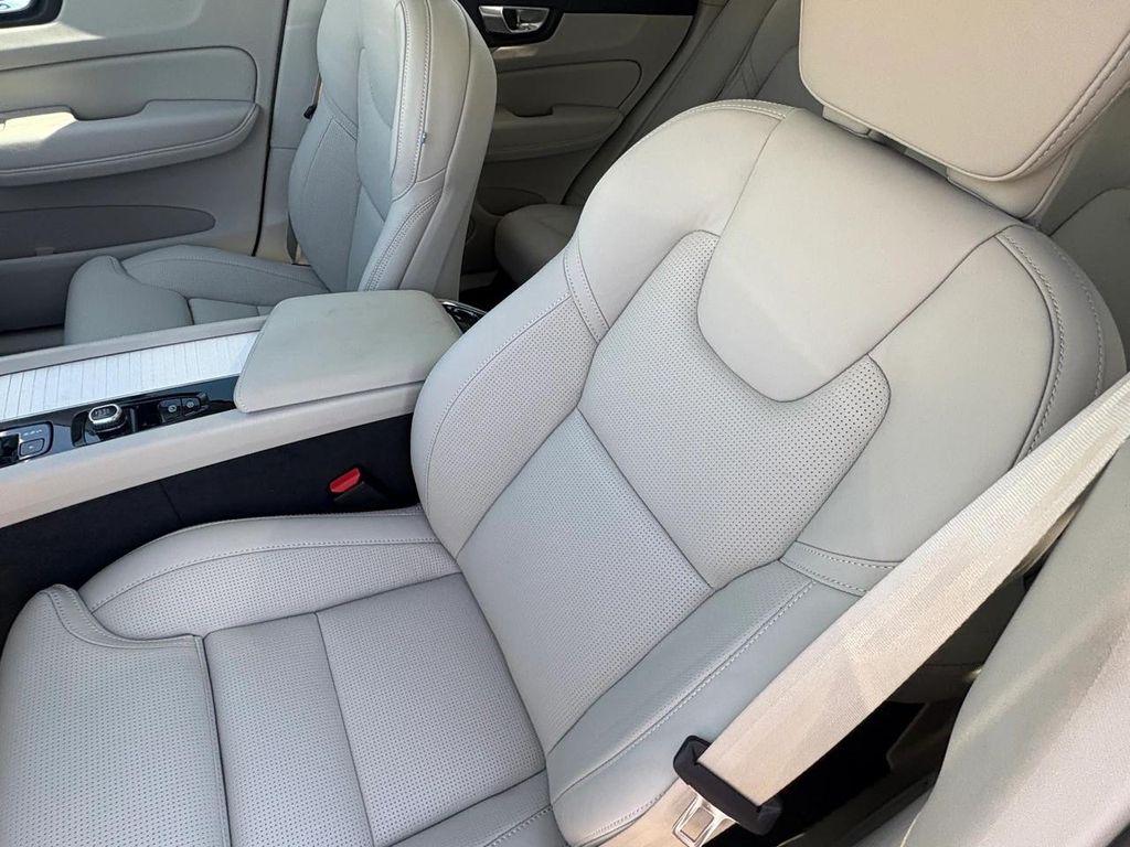 new 2026 Volvo XC60 car, priced at $66,785