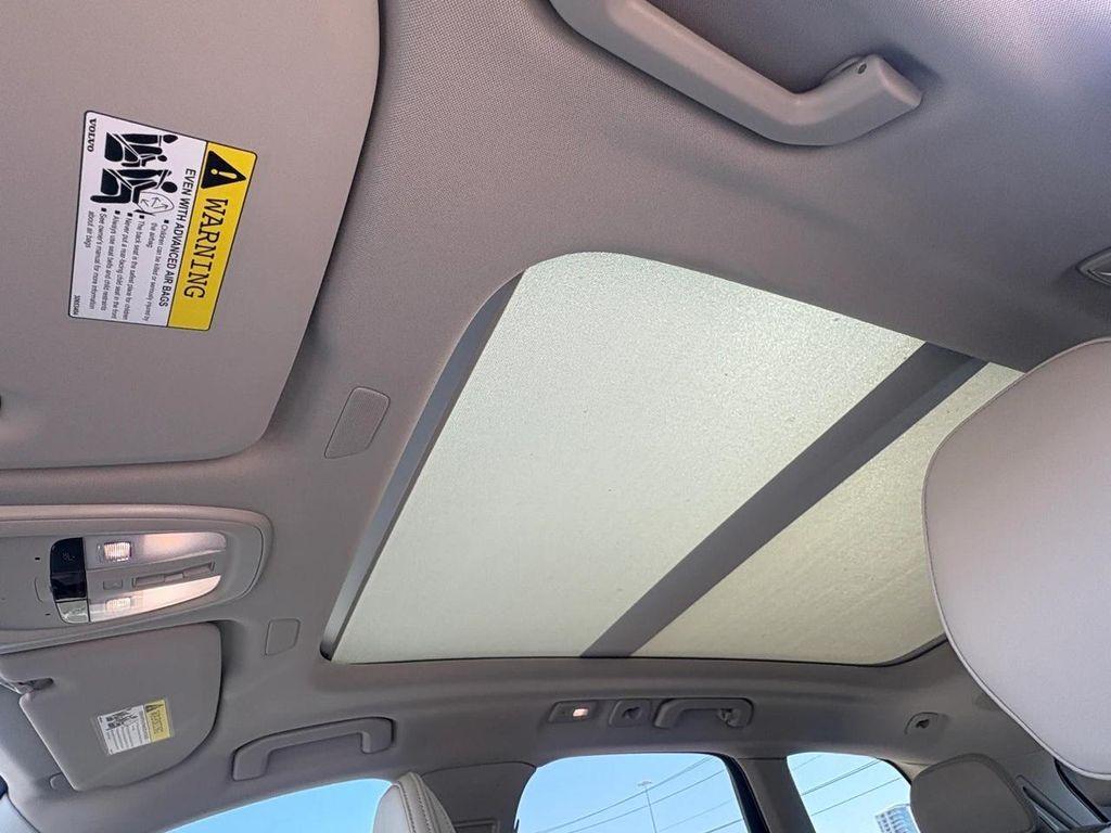 new 2026 Volvo XC60 car, priced at $66,785