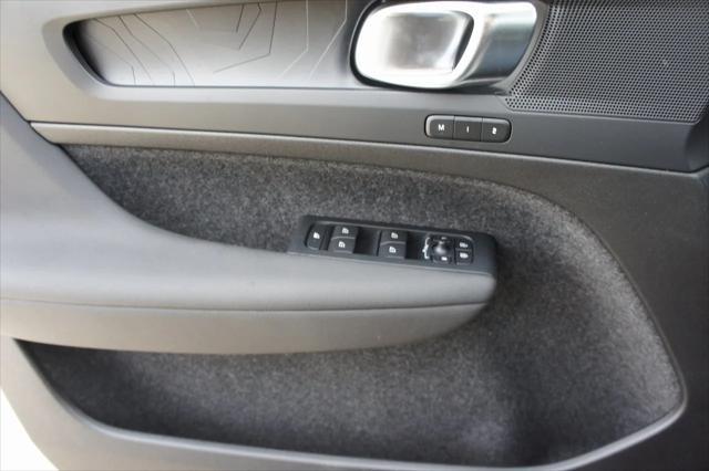 new 2024 Volvo C40 Recharge Pure Electric car, priced at $57,990