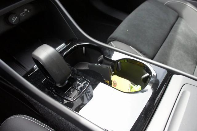 new 2024 Volvo C40 Recharge Pure Electric car, priced at $57,990
