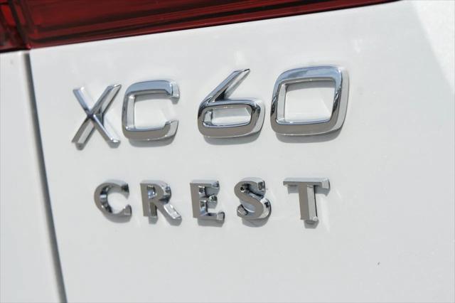 new 2025 Volvo XC60 Plug-In Hybrid car, priced at $77,480