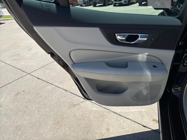 used 2022 Volvo S60 car, priced at $29,101