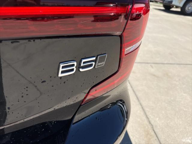 used 2022 Volvo S60 car, priced at $29,101