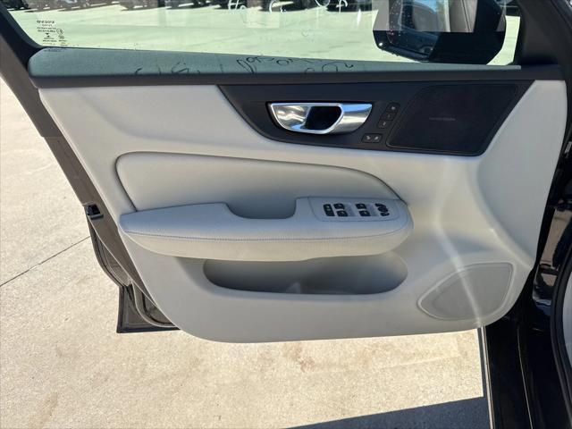 used 2022 Volvo S60 car, priced at $29,101