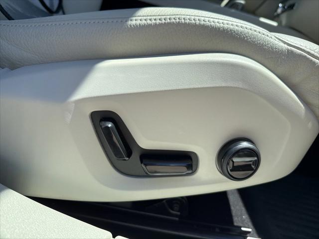 used 2022 Volvo S60 car, priced at $29,101