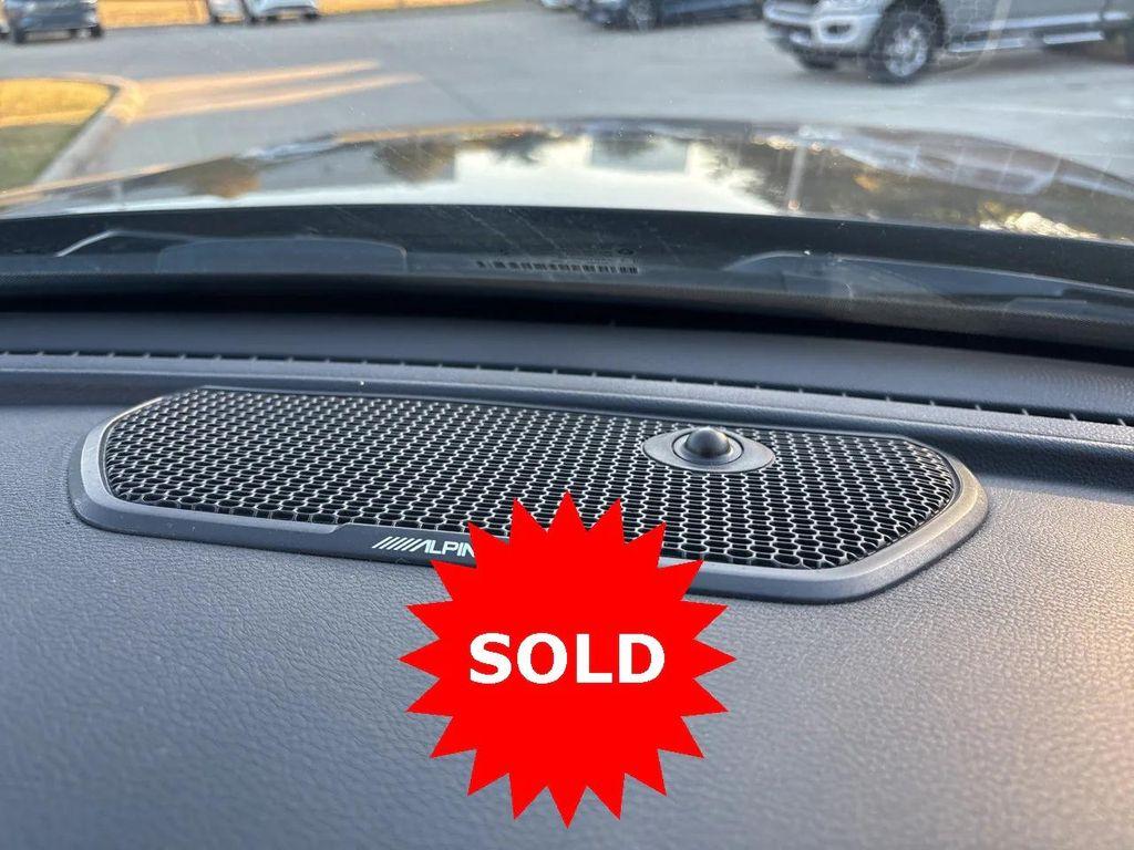 used 2024 Ram 2500 car, priced at $46,777