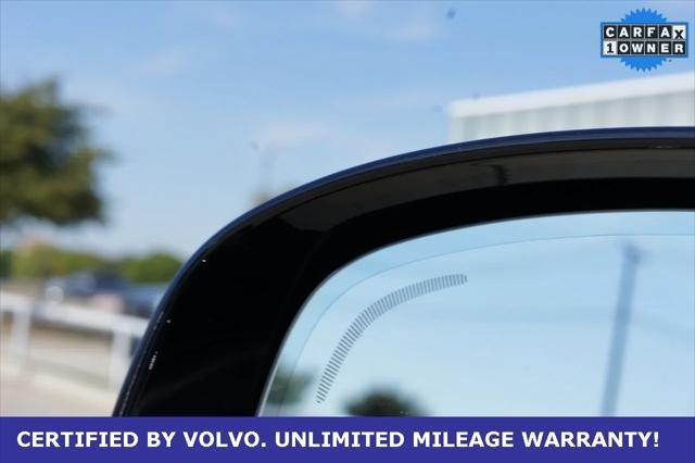 used 2022 Volvo XC60 Recharge Plug-In Hybrid car, priced at $48,991