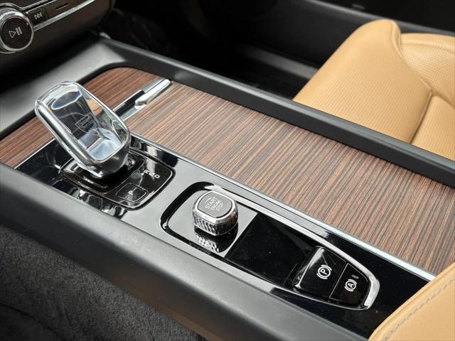 used 2022 Volvo XC60 car, priced at $42,498