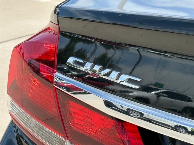 used 2014 Honda Civic car, priced at $9,749