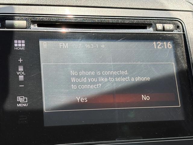 used 2014 Honda Civic car, priced at $9,749