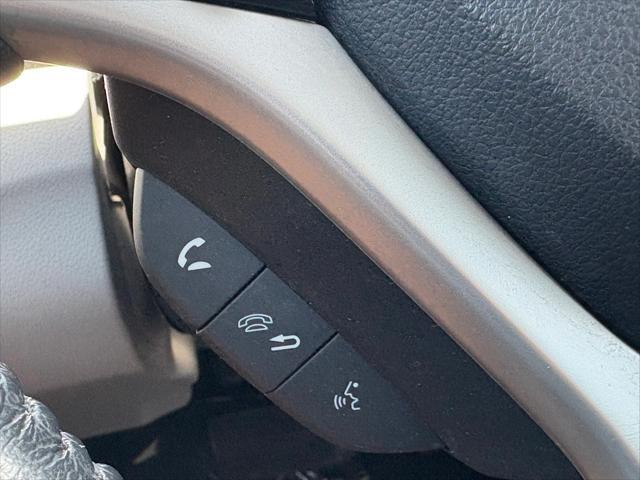 used 2014 Honda Civic car, priced at $9,749