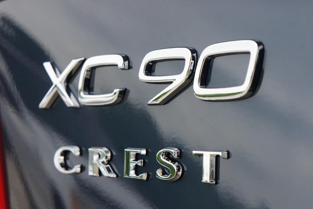 new 2024 Volvo XC90 Recharge Plug-In Hybrid car, priced at $76,830