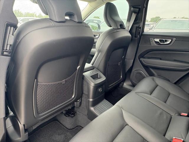 new 2025 Volvo XC60 Plug-In Hybrid car, priced at $66,260