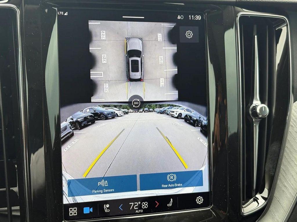 new 2025 Volvo XC60 Plug-In Hybrid car, priced at $66,260