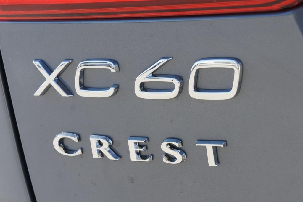 new 2024 Volvo XC60 car, priced at $53,450
