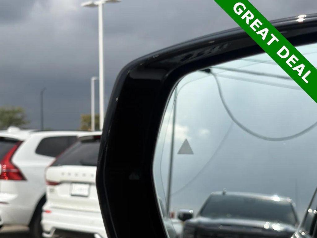 used 2023 Jeep Grand Cherokee L car, priced at $28,500