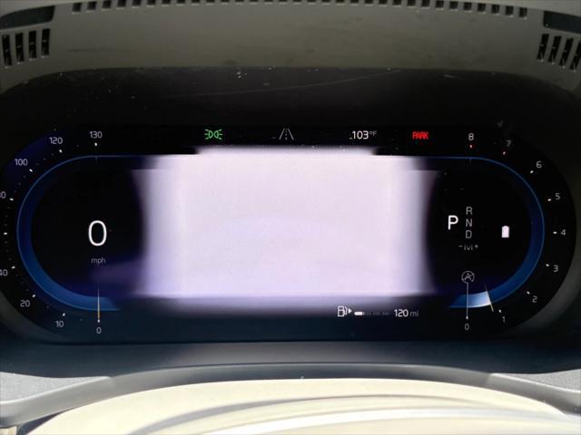 used 2022 Volvo XC60 car, priced at $30,361