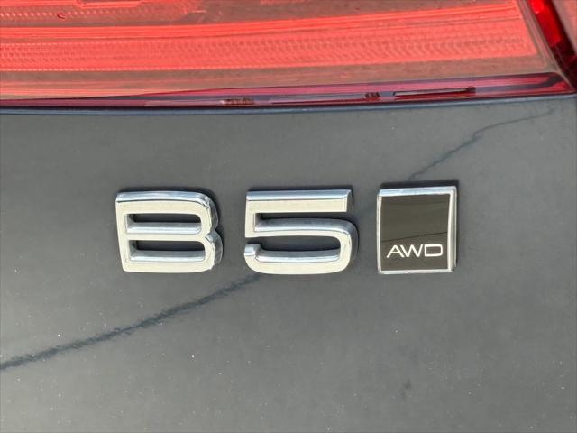 used 2022 Volvo XC60 car, priced at $30,361