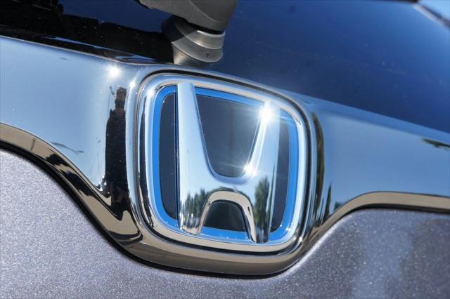 used 2022 Honda CR-V Hybrid car, priced at $30,410