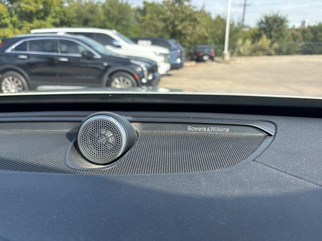 used 2022 Volvo XC90 car, priced at $38,800