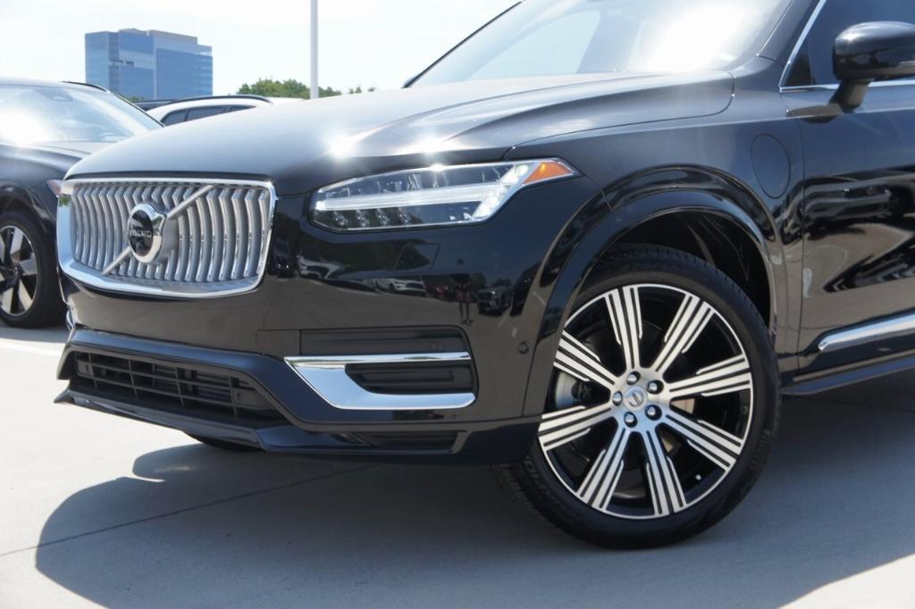 new 2025 Volvo XC90 Plug-In Hybrid car, priced at $86,760