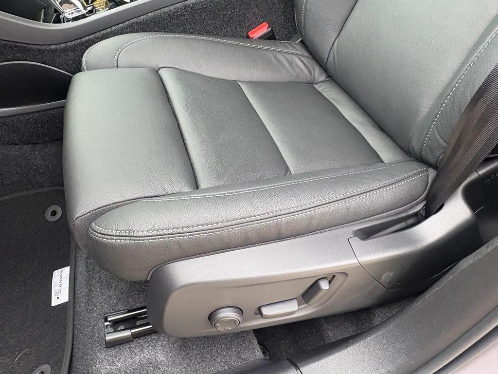 new 2026 Volvo XC40 car, priced at $50,150