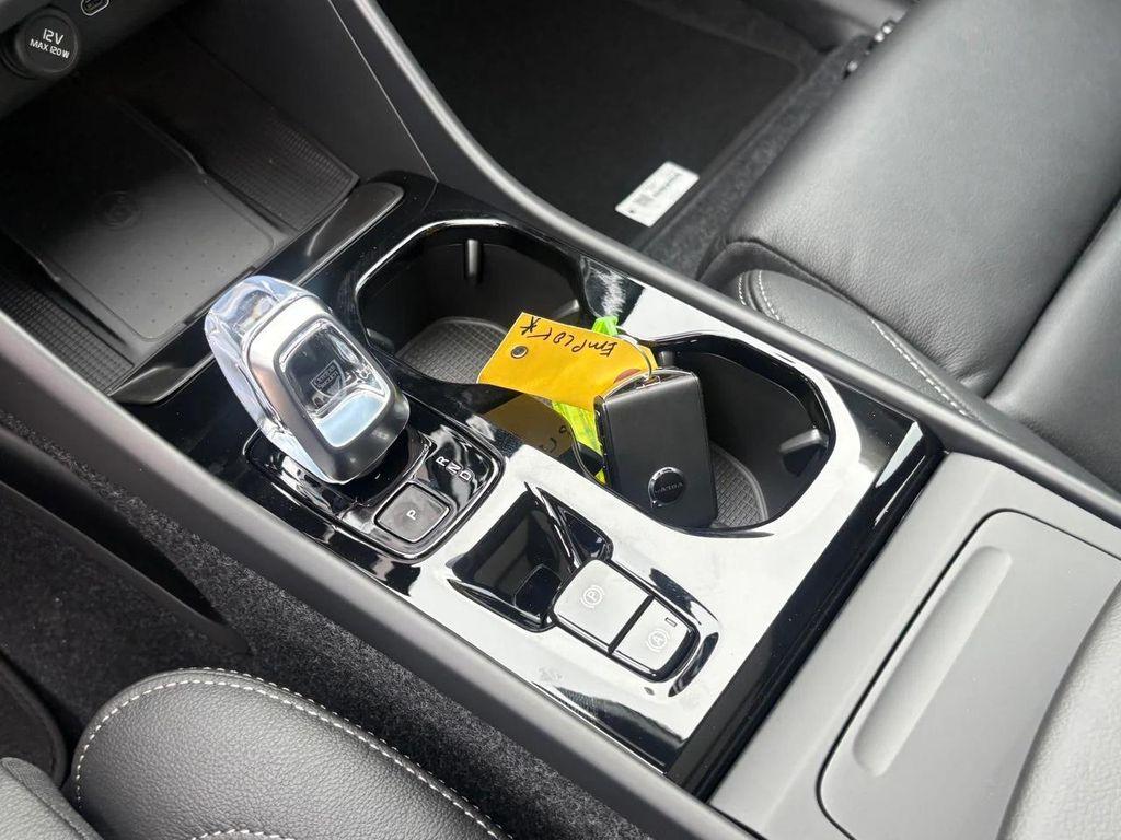 new 2026 Volvo XC40 car, priced at $50,150