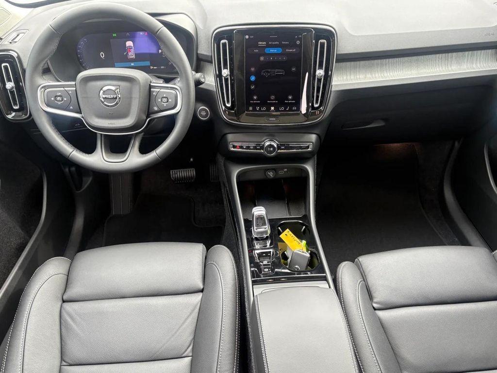 new 2026 Volvo XC40 car, priced at $50,150