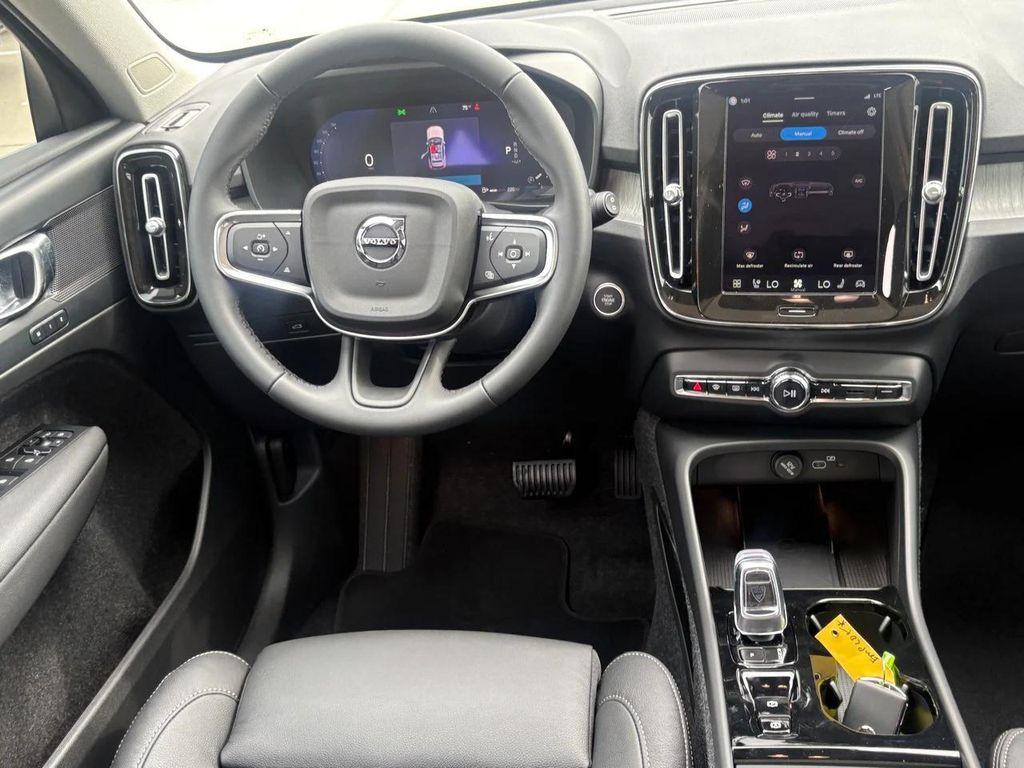 new 2026 Volvo XC40 car, priced at $50,150