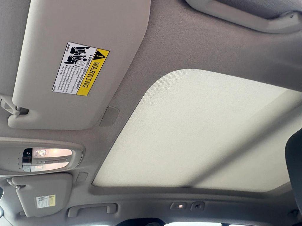 new 2026 Volvo XC40 car, priced at $50,150