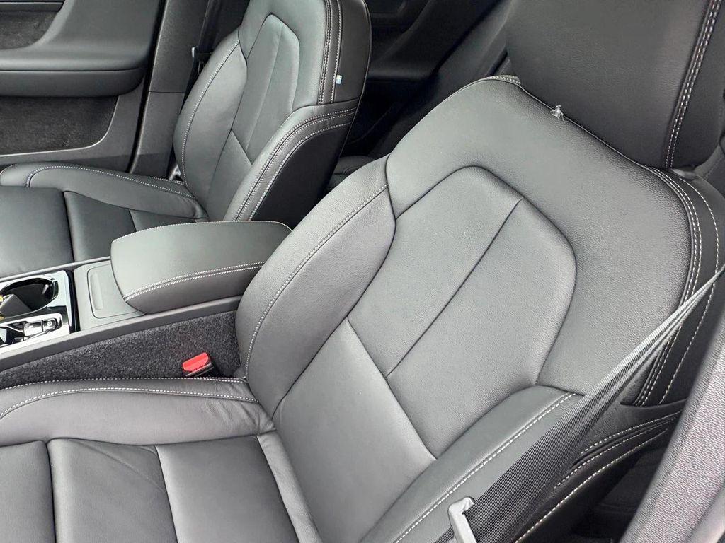 new 2026 Volvo XC40 car, priced at $50,150