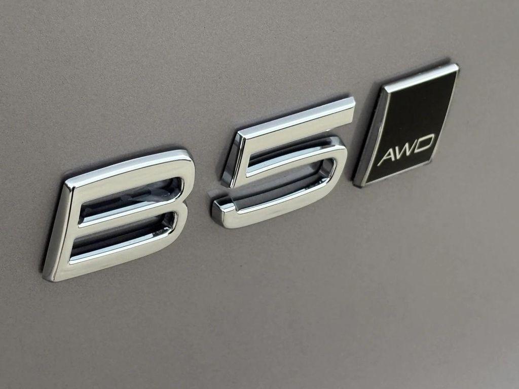 new 2026 Volvo XC40 car, priced at $50,150