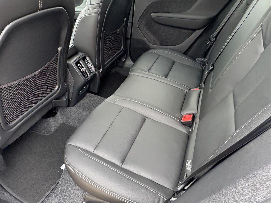 new 2026 Volvo XC40 car, priced at $50,150