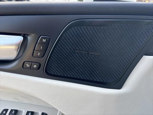 used 2023 Volvo XC60 car, priced at $39,136