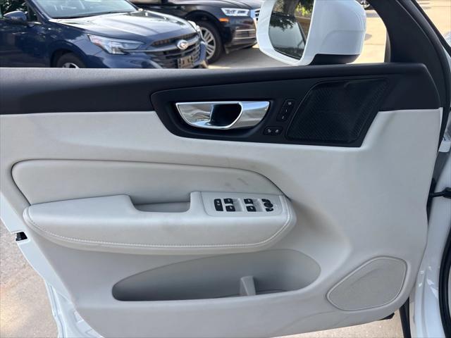 used 2023 Volvo XC60 car, priced at $39,136