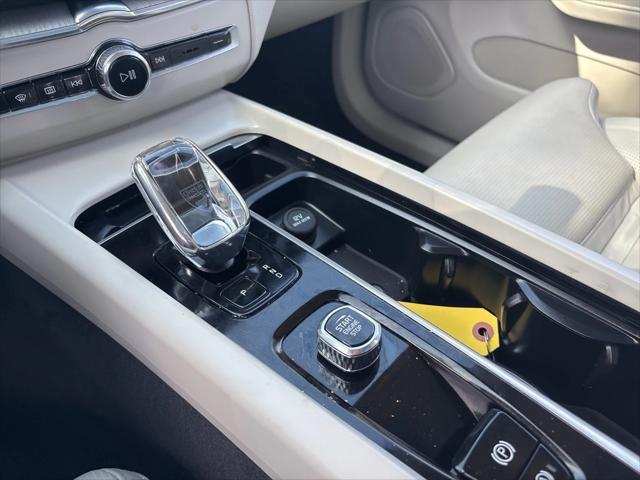 used 2023 Volvo XC60 car, priced at $39,136