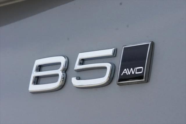 new 2025 Volvo XC90 car, priced at $65,905