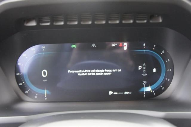 new 2025 Volvo XC90 car, priced at $65,905