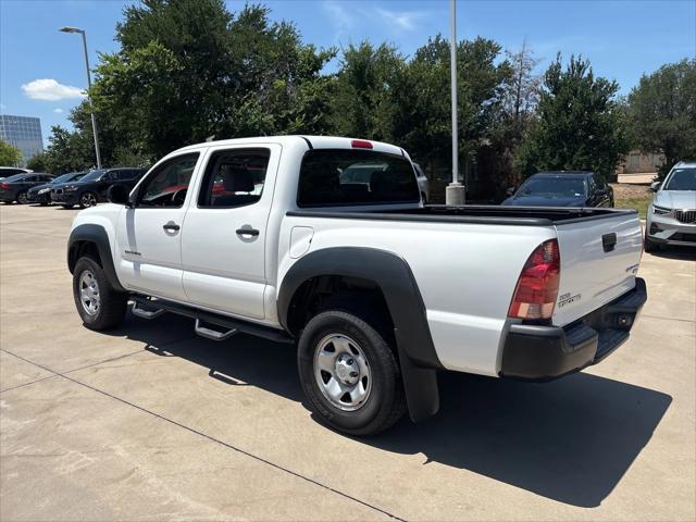 used 2008 Toyota Tacoma car, priced at $13,455