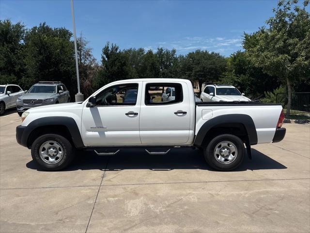 used 2008 Toyota Tacoma car, priced at $13,455