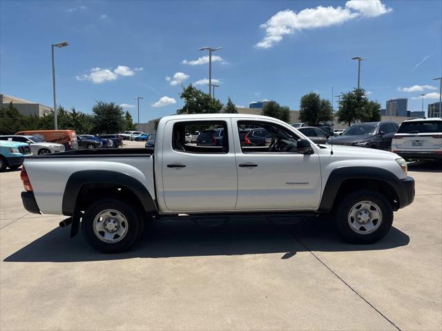 used 2008 Toyota Tacoma car, priced at $13,455