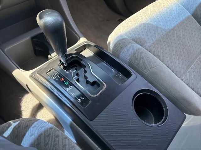 used 2008 Toyota Tacoma car, priced at $13,455
