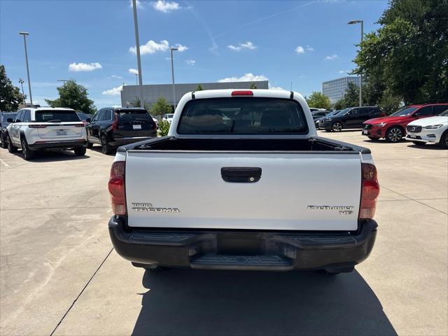 used 2008 Toyota Tacoma car, priced at $13,455