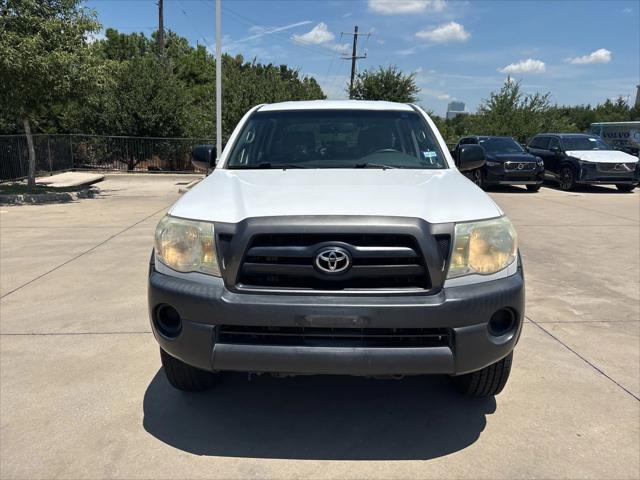used 2008 Toyota Tacoma car, priced at $12,749