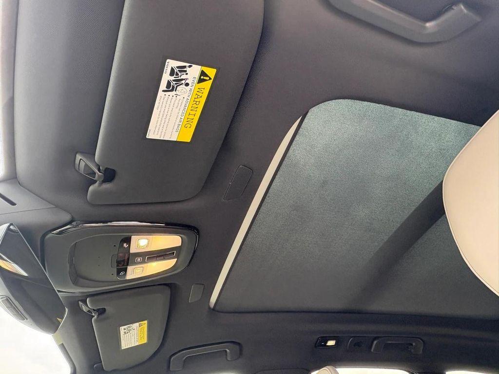 new 2026 Volvo XC60 car, priced at $57,985