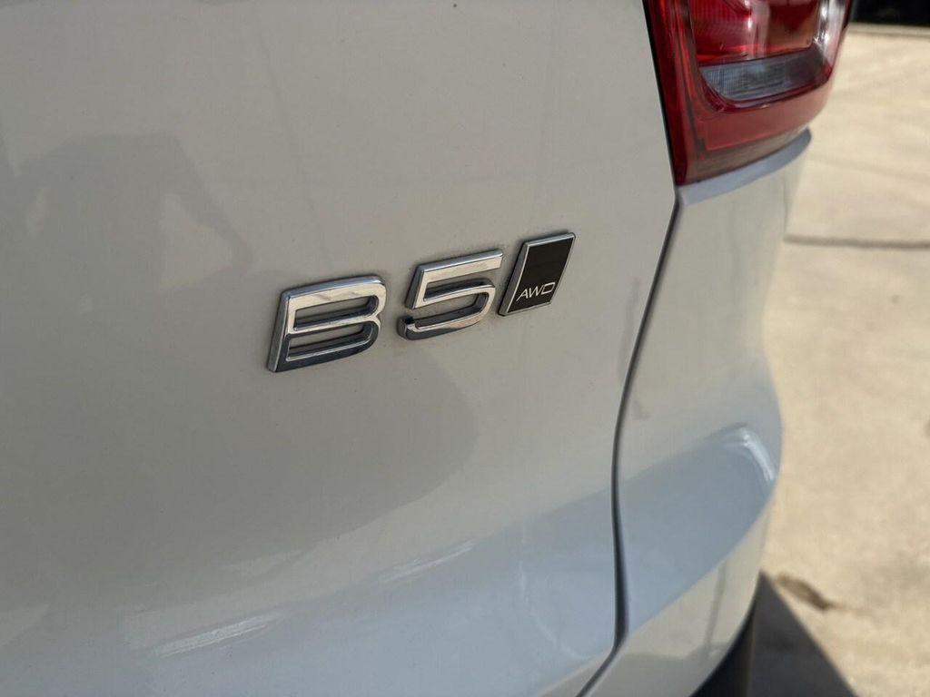 used 2023 Volvo XC40 car, priced at $33,000
